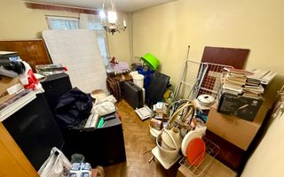 3 decomandate - parter - 65mp - centrala - gol - Scriitorilor - Poză 6