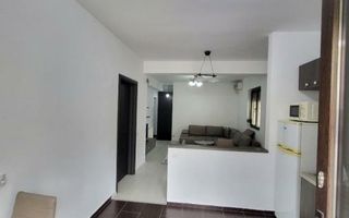2 camere | Pod Baneasa | Herastrau | Parcare | Terasa - Poză 3
