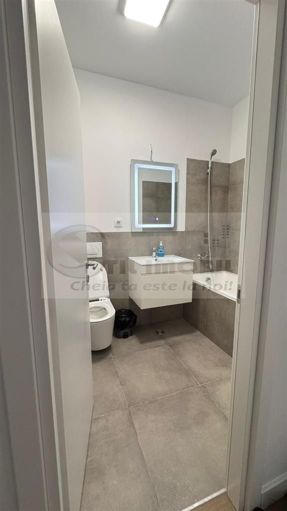 Apartament 2 camere Silk District--499 euro - Poză 15