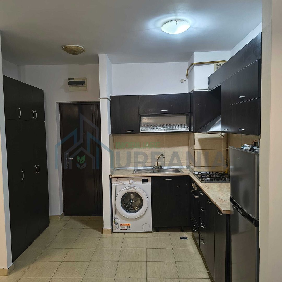 Apartament 2 camere în complexul rezidențial Green Park, Tătărași, Iași - Poză 6