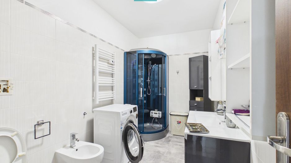 Vilă cu 4 camere in Livada - Poză 18