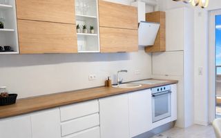Apartament de vanzare, 3 camere, zona Isu, Valeria Peter Predescu - Poză 3