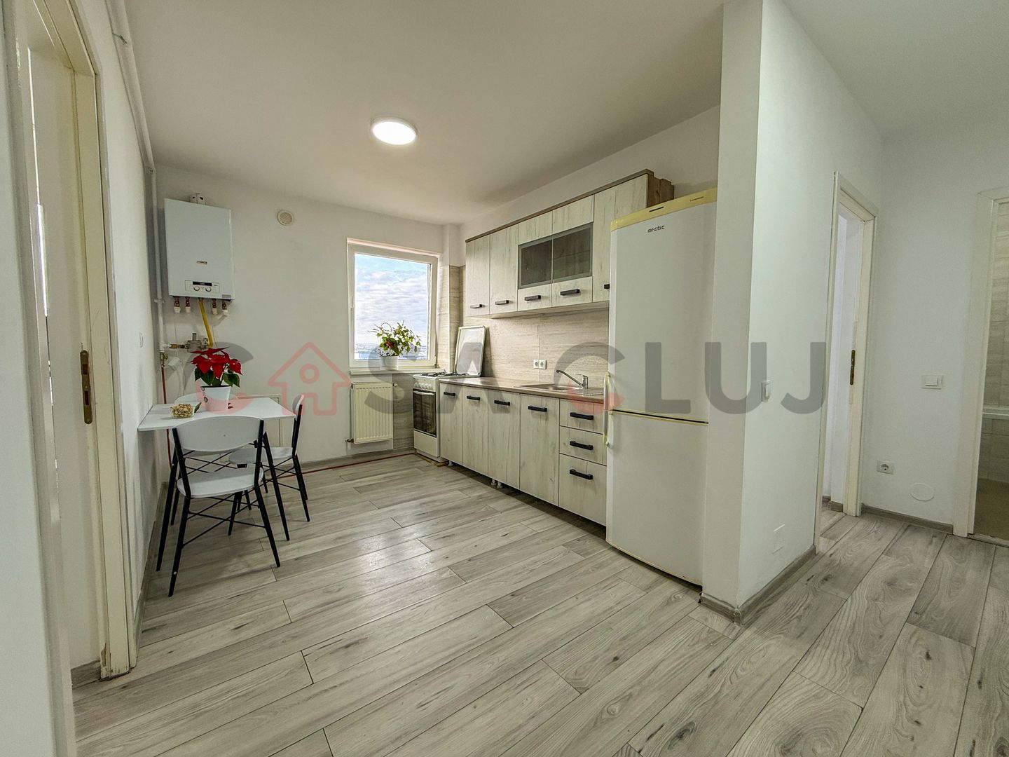 Compartimentare practică, La cheie, Ideal pentru locuit/investiții - Poză 7