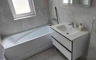 Giroc-UM | 2 Camere | Gradina | Prima inchiriere - Poză 3