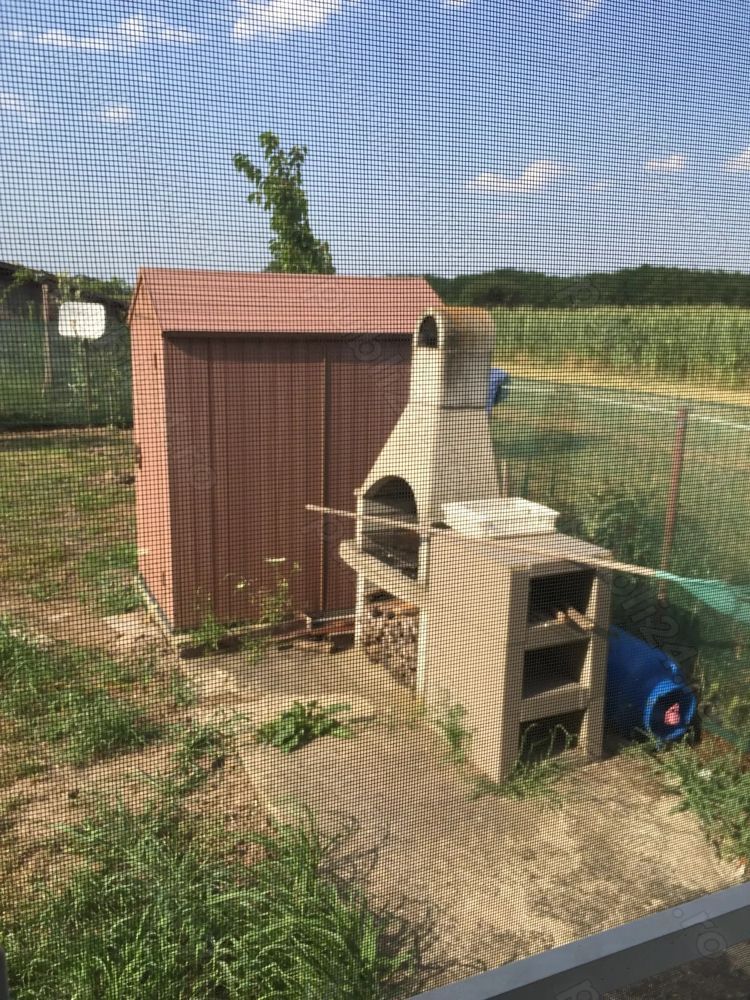 casa cabana mihaieni acas - Poză 10