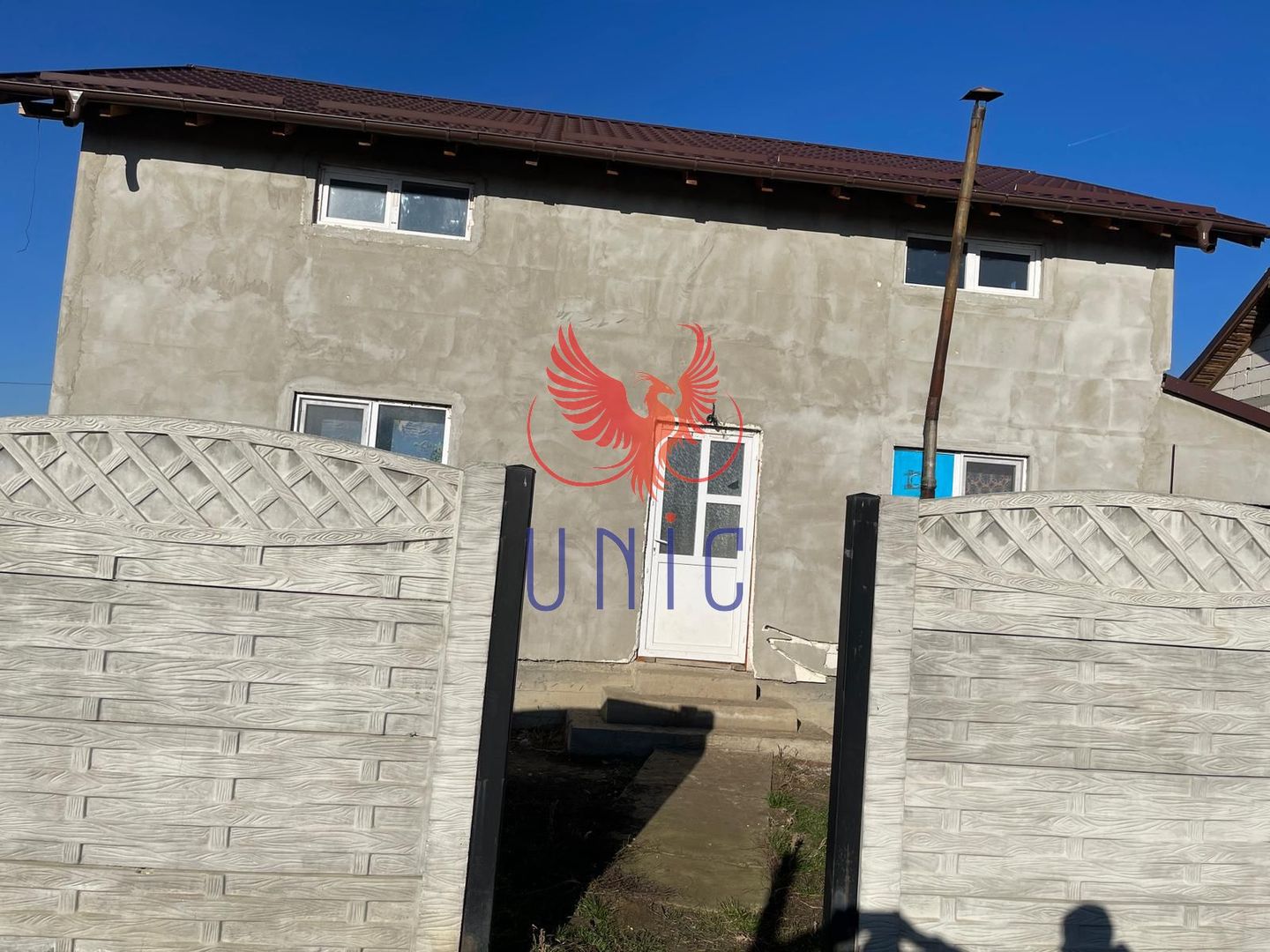 Vila la cel  mai bun pret de pe piata, zona Popoveni! - Poză 1