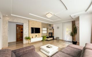 Casa individuală cu teren de 1400 mp, Salicea - Poză 7
