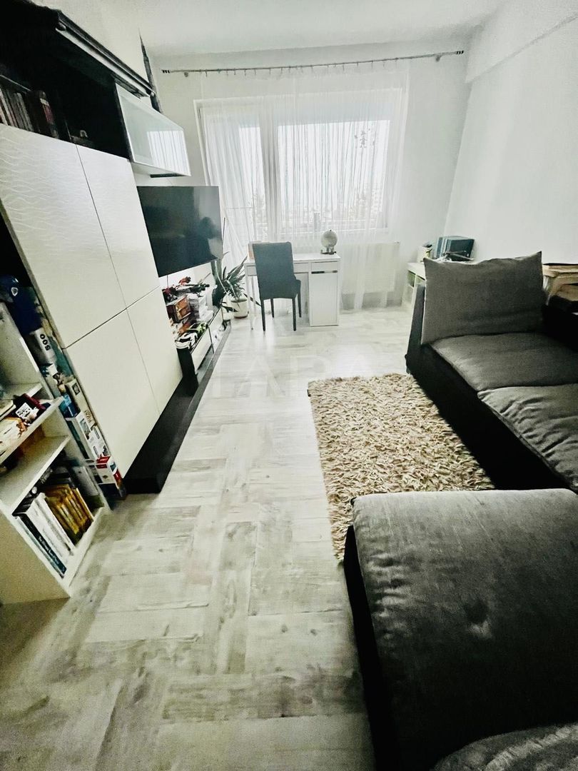 Apartament cu 2 camere, 60 mp utili, zona Alverna, Gheorgheni. - Poză 1