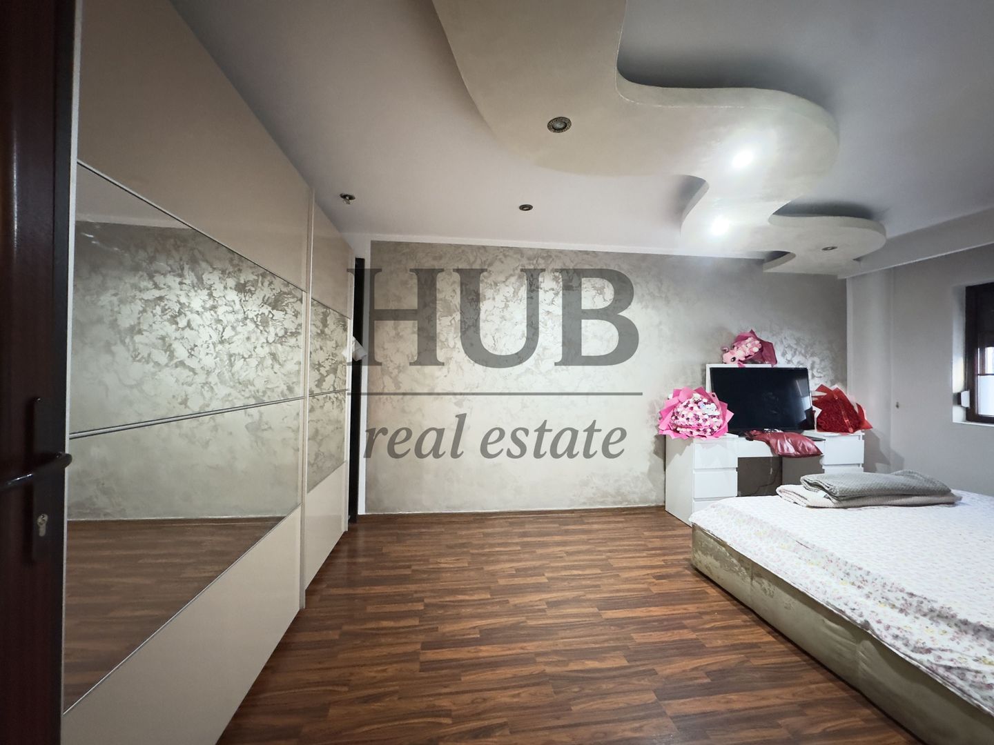 Apartament cu 3 camere | Bistrita lac | parter | modern - de vanzare - Poză 4