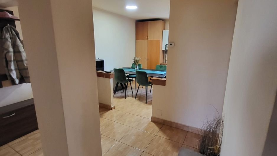 Apartament cu 4 camere decomandat | 89 mp | Manastur - Poză 12