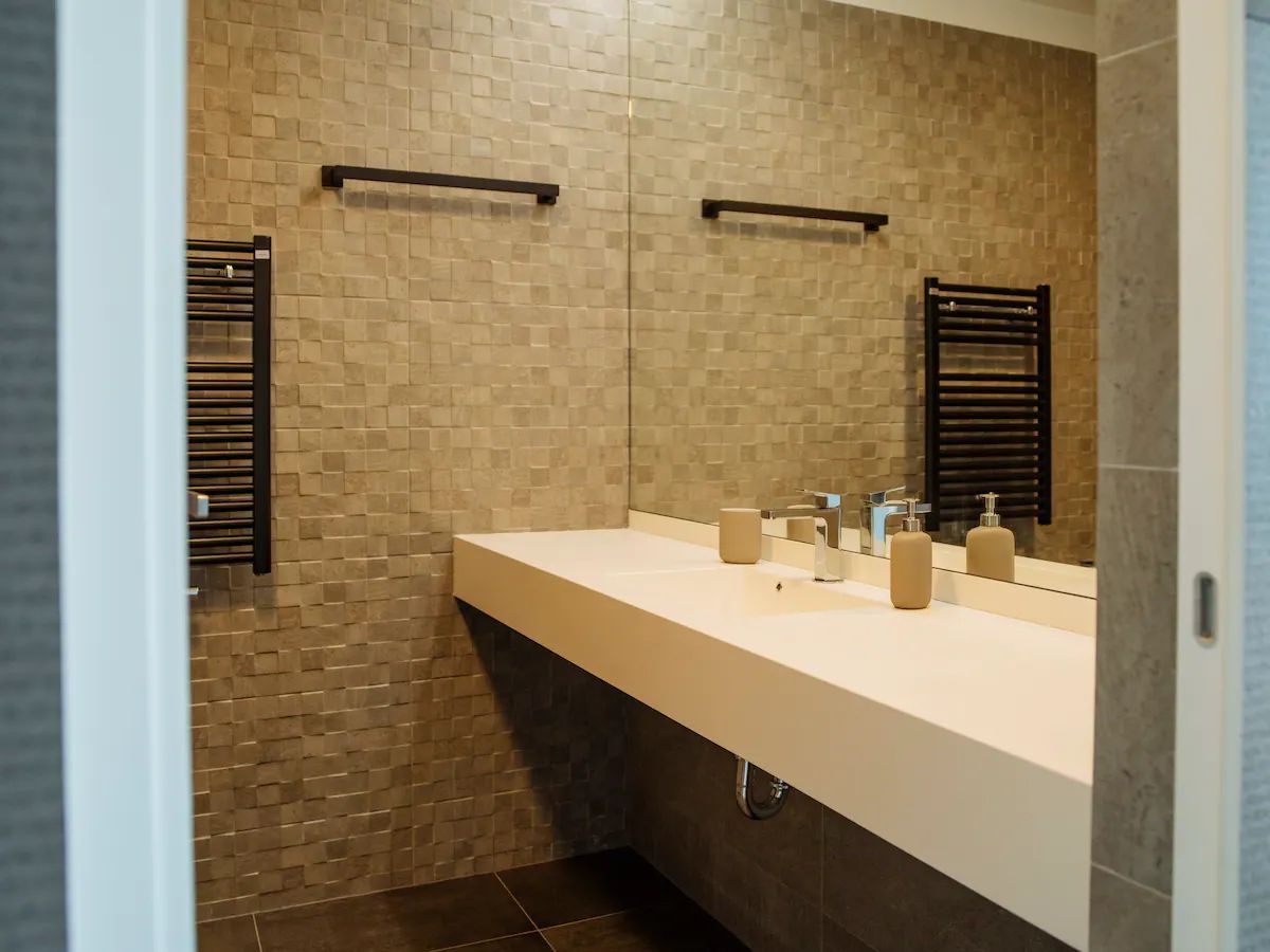 Apartament superb High End 3 camere I One Mircea Eliade I Floreasca - Poză 26