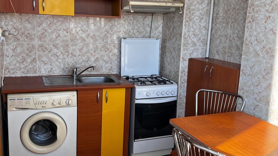 Soarelui | 1 Camera | Lift | Centrala proprie - Poză 4