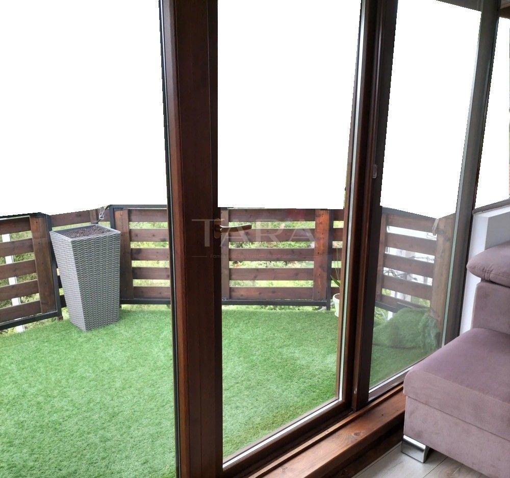 Apartament 4 camere, Floresti, zona Parc Poligon. - Poză 1