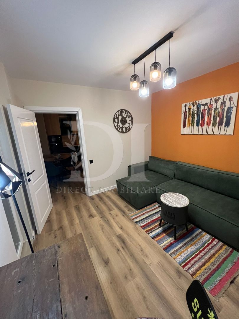 Apartament 3 camere / Zona Eroilor - Poză 10