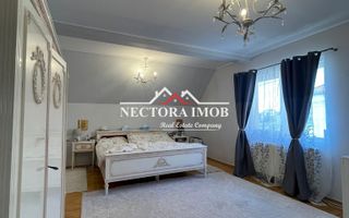 NECTORA IMOB-Casa 4 camere, Str. Constantin Tanase, zona Horea, 200 mp - Poză 14