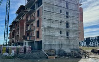 Apartament 2 Camere -49 mp -la Cheie  Sibiu – reper Doamna Stanca - Poză 9