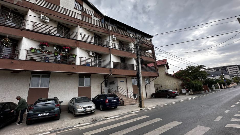 3 Camere Parcare Inclusa Rezervelor Comuna Chiajna Rosu Militari - Poză 19