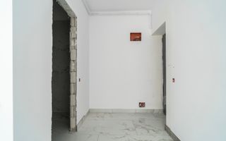 Drumul Taberei - Raul Doamnei, bloc nou, 3 camere, decomandat, 78mp, 4/4 - Poză 9