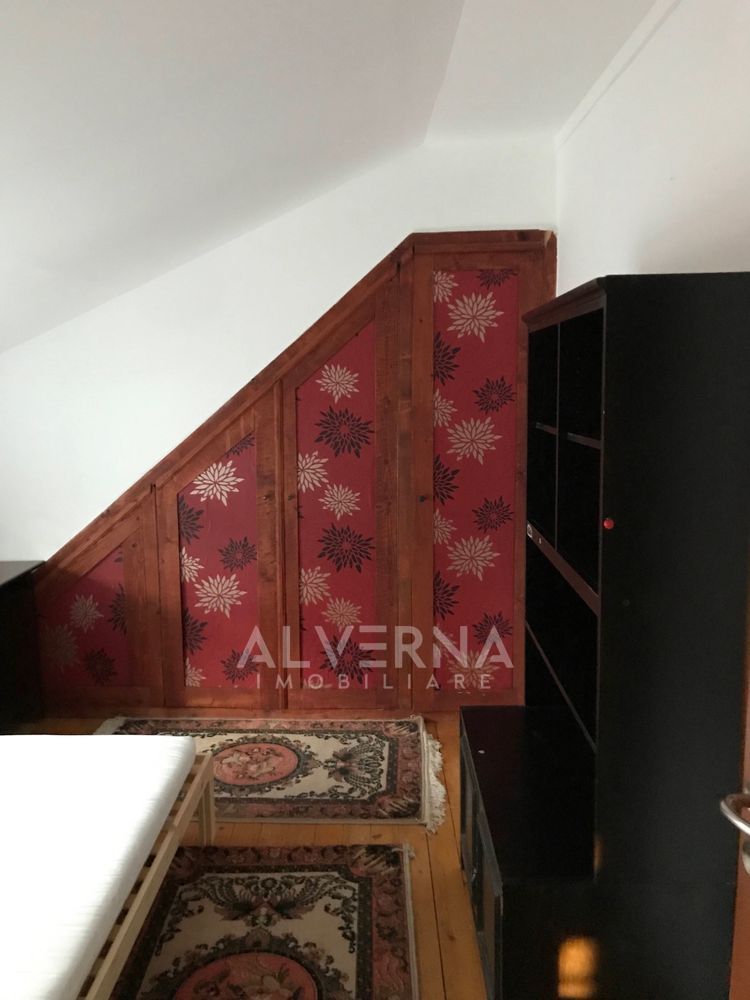 Penthouse | 160 mp | balcon | semicentral | Parcul Cetatuia | Gruia - Poză 7