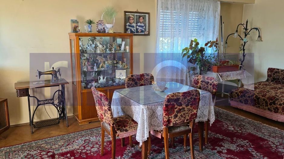 VANZARE APARTAMENT 3 CAMERE | COTROCENI | 90 MP | VEDERE SUPERBA - Poză 1