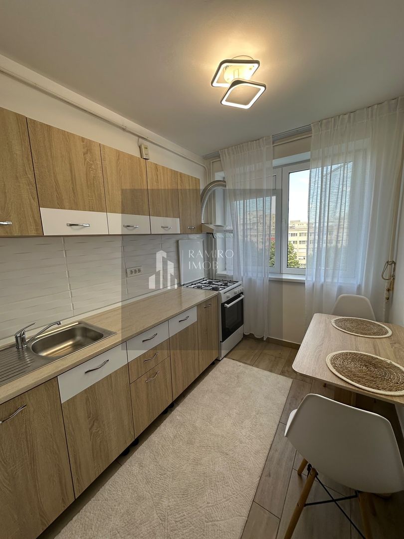 Apartament 2 camere Soseaua Giurgiului/Piata Progresul - Poză 10