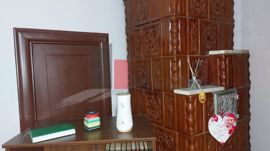 Apartamentul "ENIREJO", et. 1 in vila, FARA RISC SEISMIC, intrare exclusiva - Poză 15