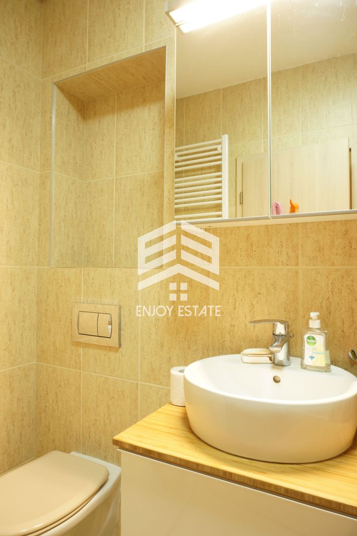 Apartament cu 3 camere de inchiriat, pet friendly!!! - Poză 13