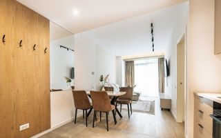 Apartament High End 2 camere Upsite I Loc de parcare si boxa - Poză 9