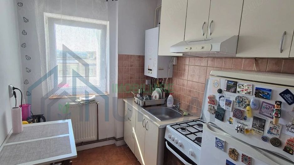 Apartament 1 cameră de închiriat în zona Arcu - Gara, la 5 minute de Piața Unirii, Iași - Poză 10