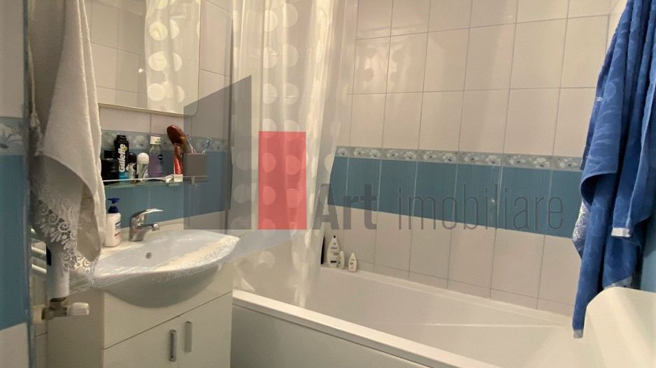 Apartament 3 camere, ultracentral, vedere superba | Natiunile Unite - Poză 13
