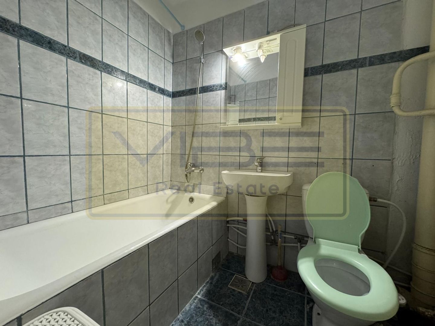 Apartament 1 camera Tatarasi SUD Tudor Office Center - Poză 8
