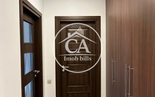 Apartament de închiriat cu 3 camere în zona Calea Aradului, Oradea - Poză 11