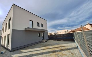 Casa nouă cu 4 camere și curte generoasă – Șelimbăr Triajului - Poză 2