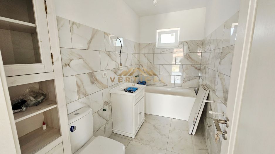 Casa 3 camere | teren 420 mp | comuna Berceni - Poză 11