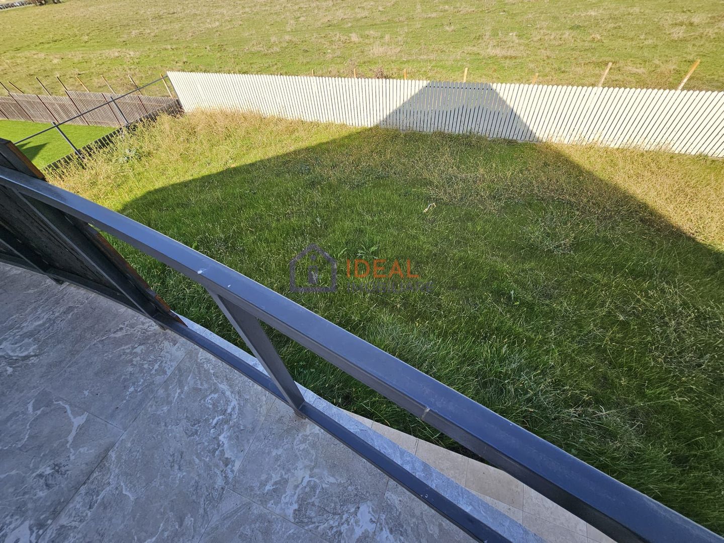 Casa Individuala La Cheie cu 5 camere si 566 mp teren, in Cisnadie - Poză 19