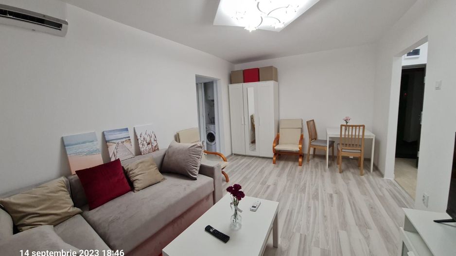 Apartament 2 camere Turda-Titulescu Sector 1 T534 - Poză 4