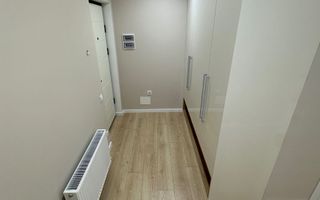 Chirie, apartament, 2 cameră, bd. Renașterii Naționale, Râșcani - Poză 8