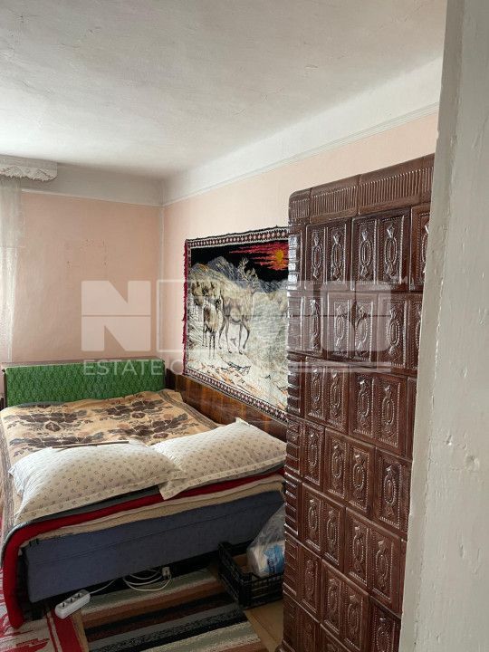 Casa Individuala | Strada principala Siret | 7 Ari - Poză 11