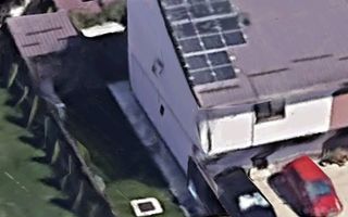 Casă de vânzare – Chiajna Dudu aproape de padure , curte 212 mp - Poză 12