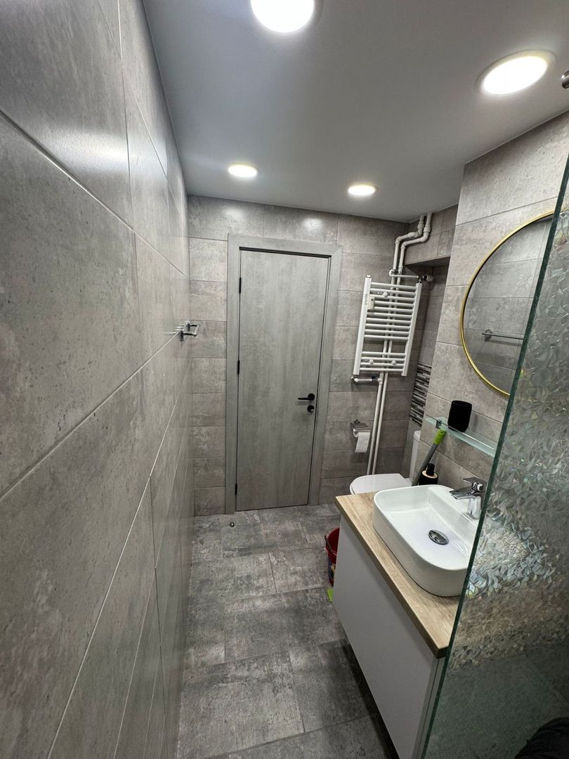 Apartament 2 Camere Premium | 67 mp | Bd. Unirii | Renovat | Mobilat & Utilat - Poză 7