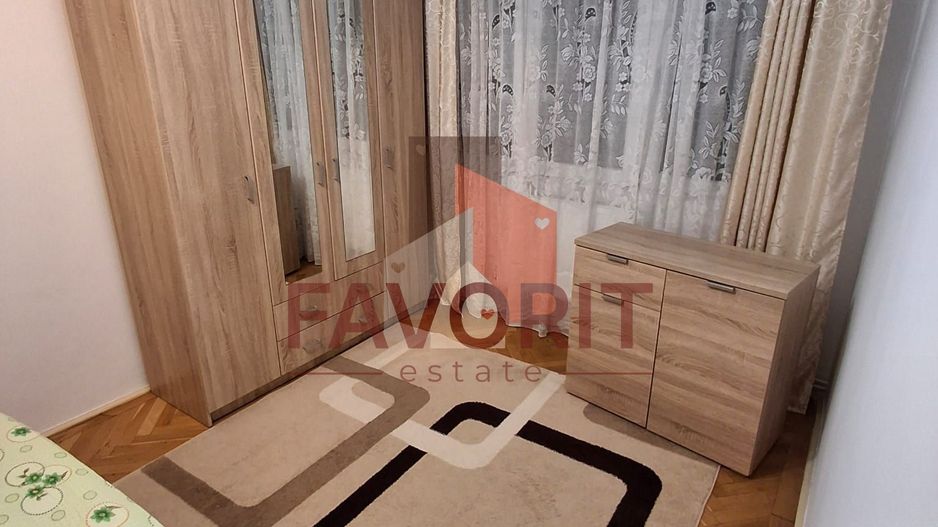 2 camere | centrala proprie | mobilat si utilat | zona excelenta | - Poză 4