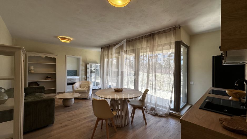 Apartament la cheie | 3 camere | Bloc nou | Borhanci - Poză 5