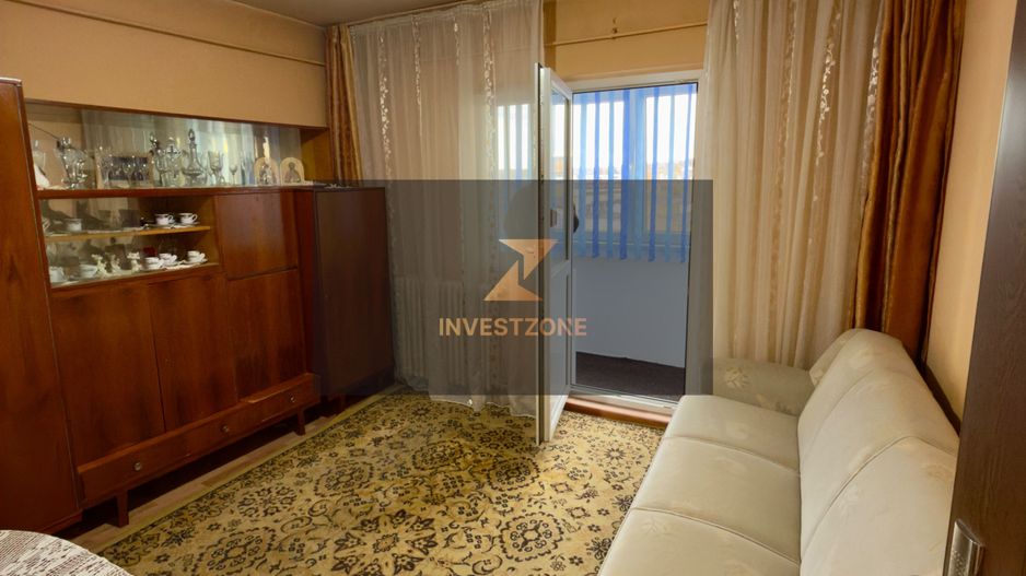 Apartament 2 dormitoare, decomandat, 2 balcoane – Rogerius Oradea - Poză 9