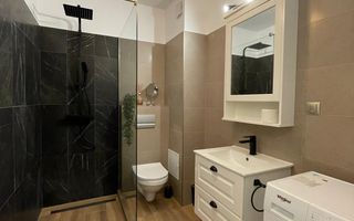 Apartament chic, mobilat lux, Bună Ziua - Poză 3