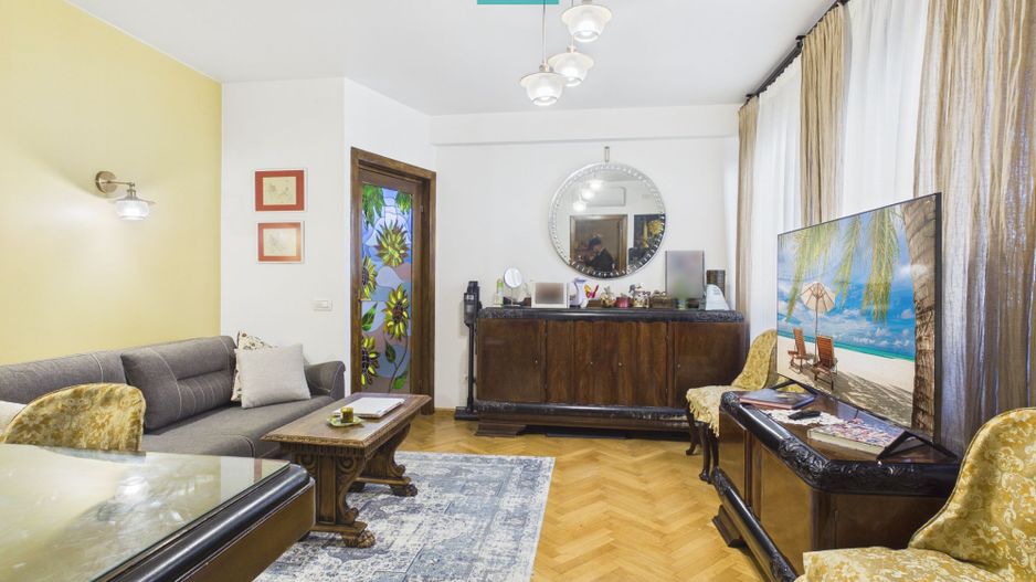2 camere Premium | Piata Victoriei - Strada Londra - Poză 8