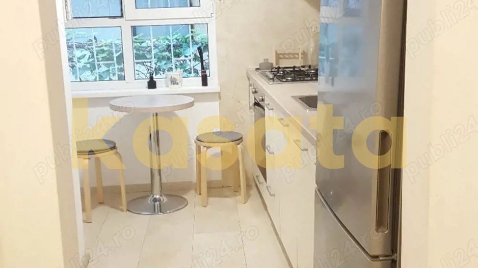 3 camere de închiriat | Floreasca | 63 mp | renovat | boxă - Poză 3