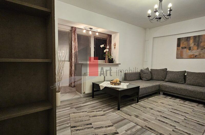 Garsoniera Lujerului 3 min metrou - Poză 5