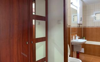 2 camere, Mazepa 2 – Etaj 3/4, mobilat și utilat - Poză 11