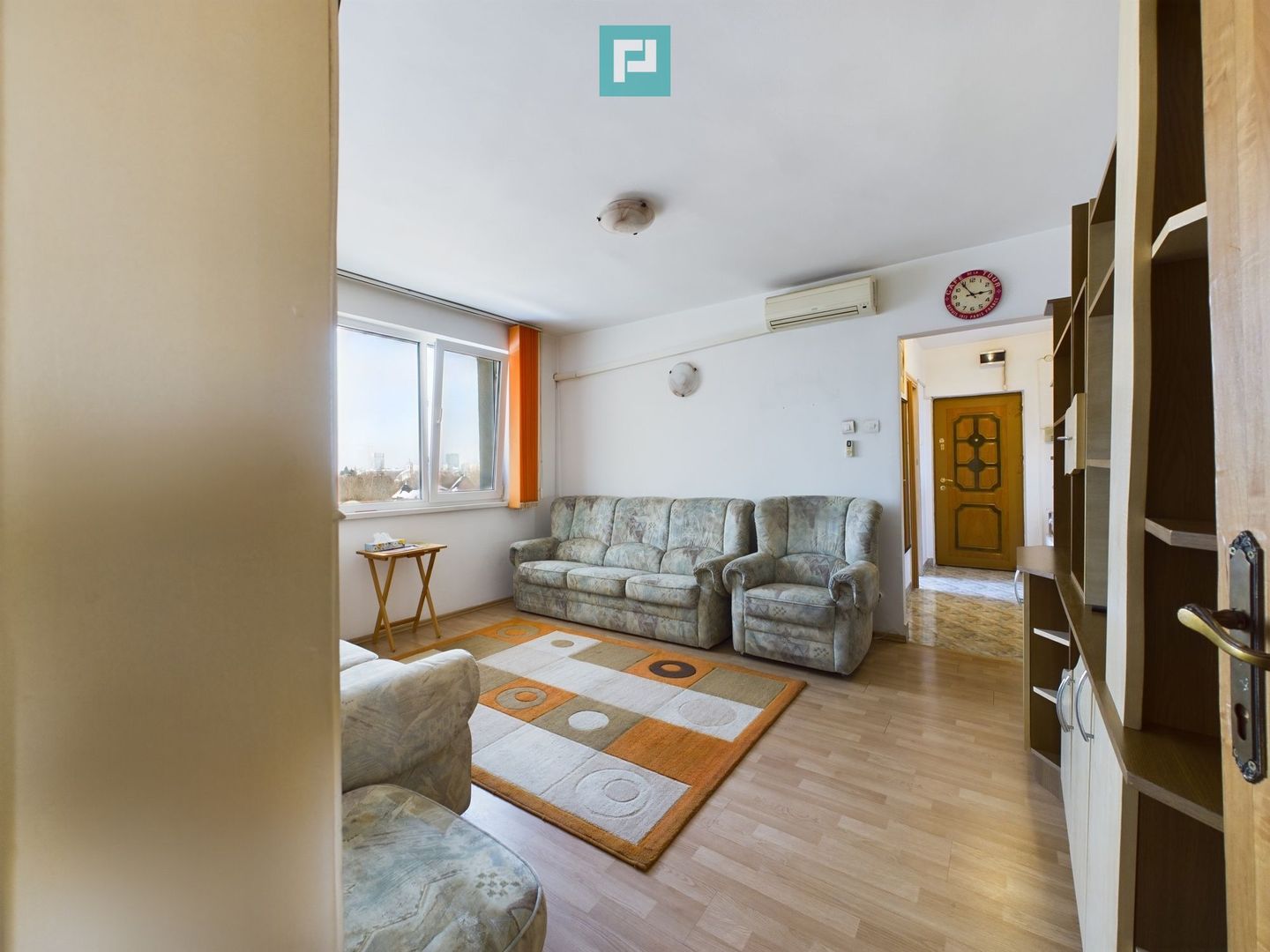 Apartament 3 camere Turda , Calea Griviței, 1 Mai - Poză 21