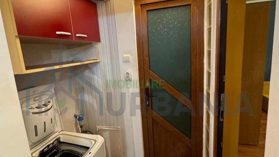Apartament 2 camere de inchiriat in Tatarasi, langa Spitalul Sf. Maria, Iasi - Poză 4